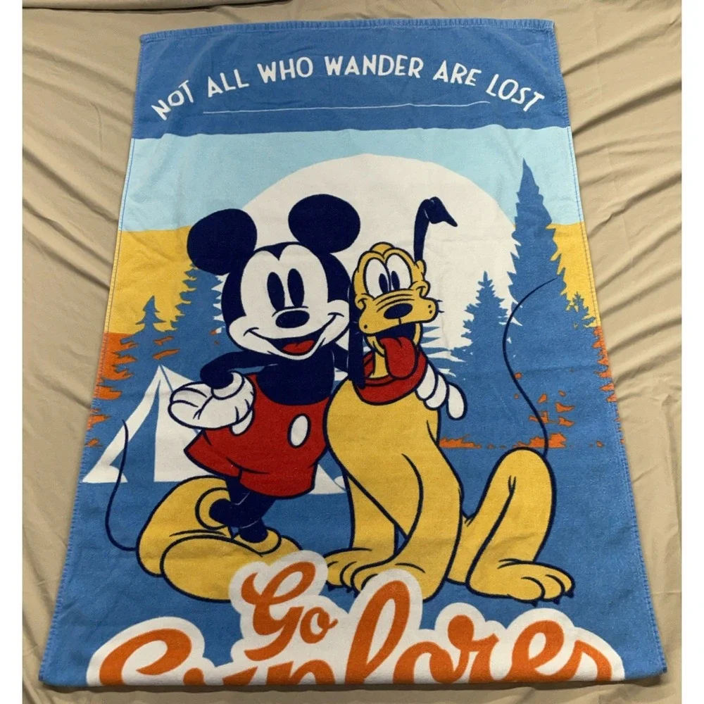 Disney Parks 